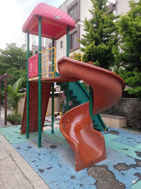 2 BHK Flat In Dnv Arcelia For Sale  In Ravet