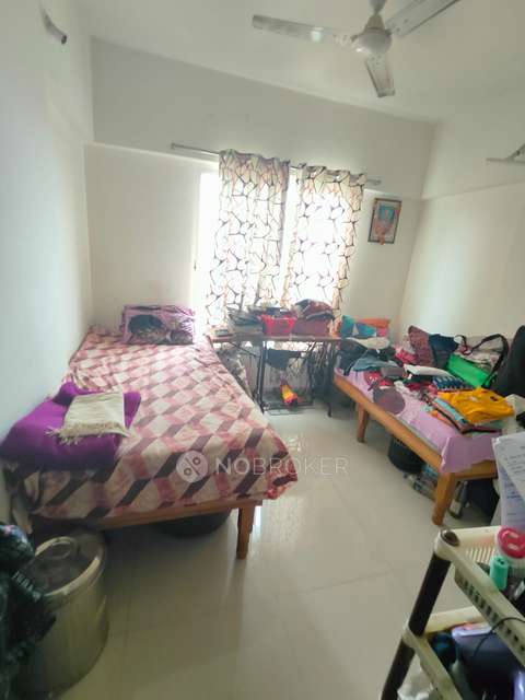 2 BHK Flat In Dnv Arcelia For Sale  In Ravet