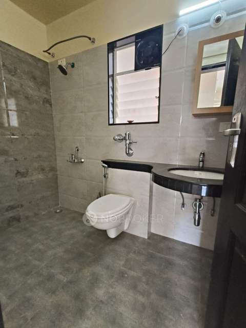 2 BHK Flat In Nyati Elan for Rent  In Wagholi