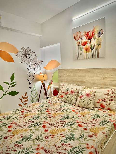 2 BHK Flat In Bramha The Collection for Rent  In Wadgaon Sheri