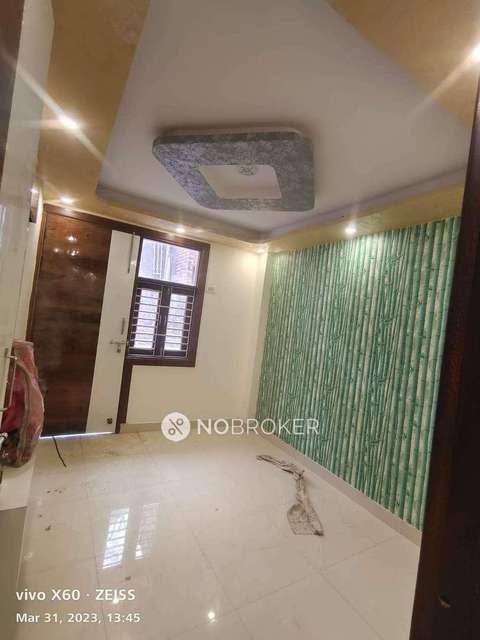 1 BHK Flat In Annapurna  For Sale  In Uttam Nagar 