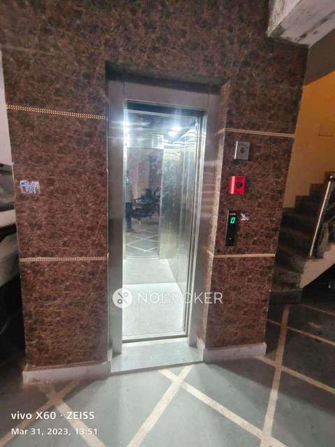 1 BHK Flat In Annapurna  For Sale  In Uttam Nagar 