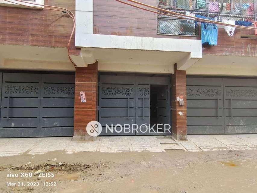 1 BHK Flat In Annapurna  For Sale  In Uttam Nagar 