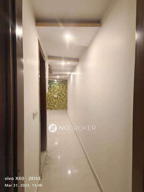 1 BHK Flat In Annapurna  For Sale  In Uttam Nagar 