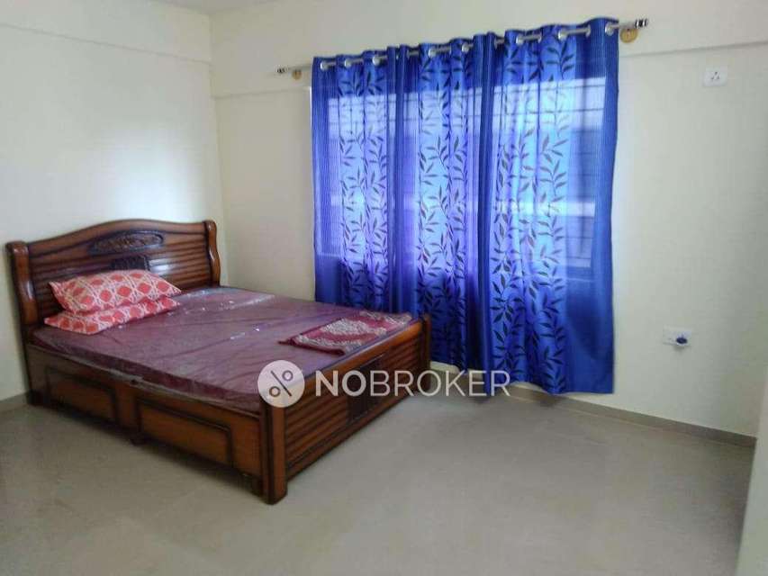 3 BHK Flat In Provident Welworth City for Rent  In Yelahanka Old Town