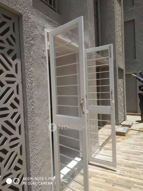2 BHK Flat In Panama Park Dhanori for Rent  In Panama Park