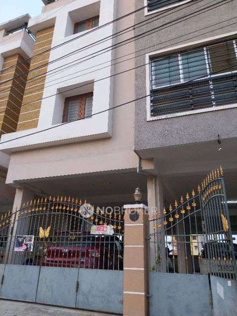 Godown/Warehouse in Kailash Nagar, Perumbakkam, Chennai for Rent 