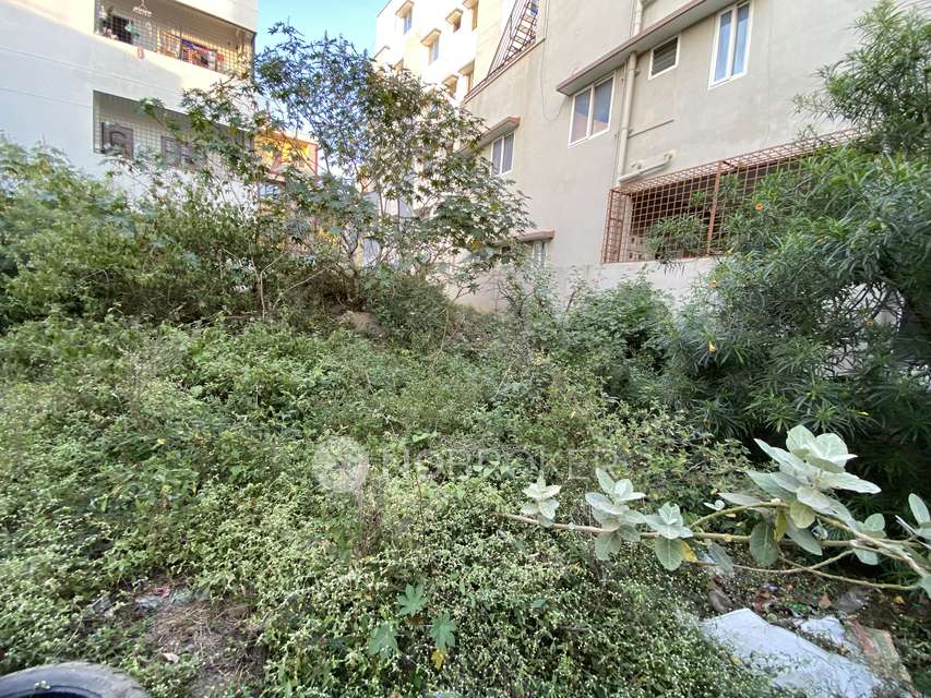 Plot For Sale  In Btm 