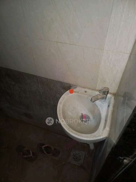 1 BHK Flat In Navkar Tanishq Casita For Sale  In Ambegaon Bk