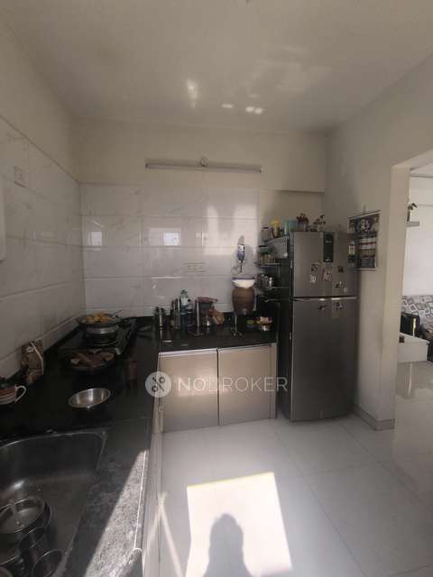 2 BHK Flat In Gk Dwarka Sai, Pimpri-chinchwad For Sale  In Pimpri-chinchwad