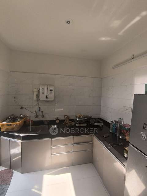 2 BHK Flat In Gk Dwarka Sai, Pimpri-chinchwad For Sale  In Pimpri-chinchwad