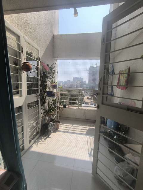 2 BHK Flat In Gk Dwarka Sai, Pimpri-chinchwad For Sale  In Pimpri-chinchwad
