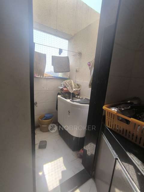 2 BHK Flat In Gk Dwarka Sai, Pimpri-chinchwad For Sale  In Pimpri-chinchwad