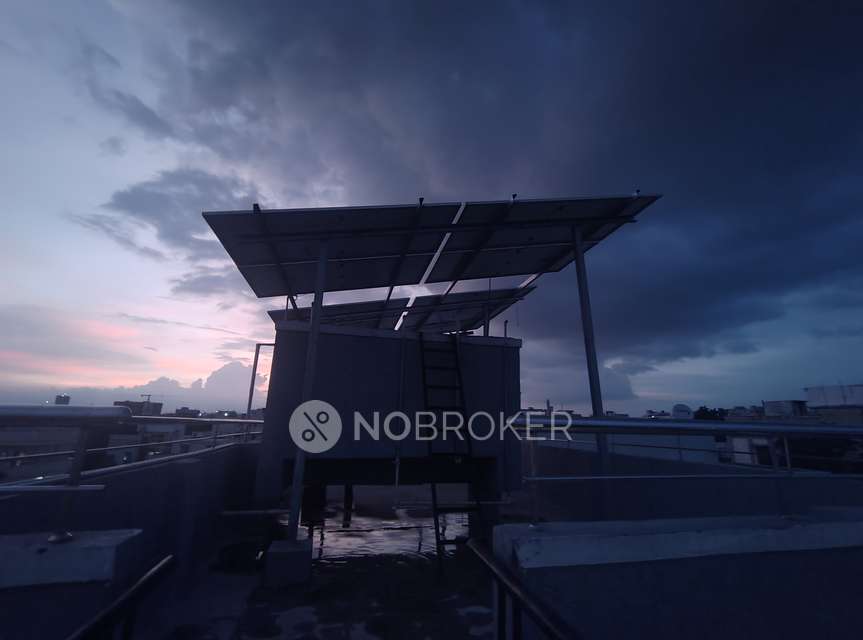 4+ BHK House For Sale  In Children Park