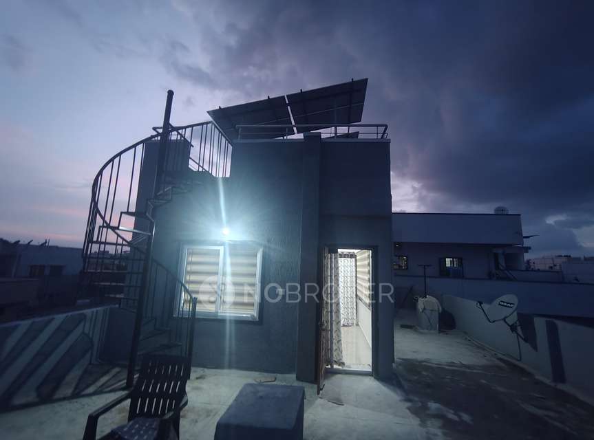 4+ BHK House For Sale  In Children Park