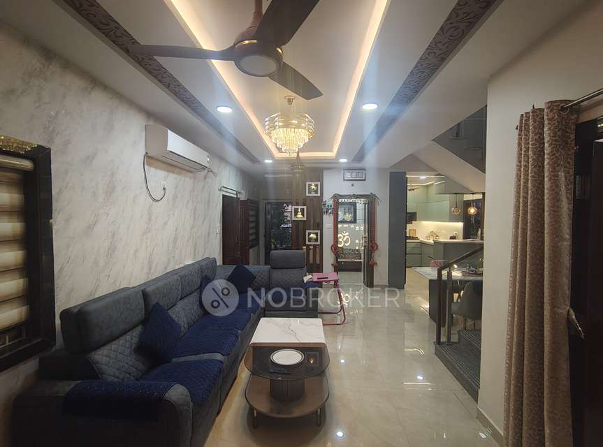 4+ BHK House For Sale  In Children Park