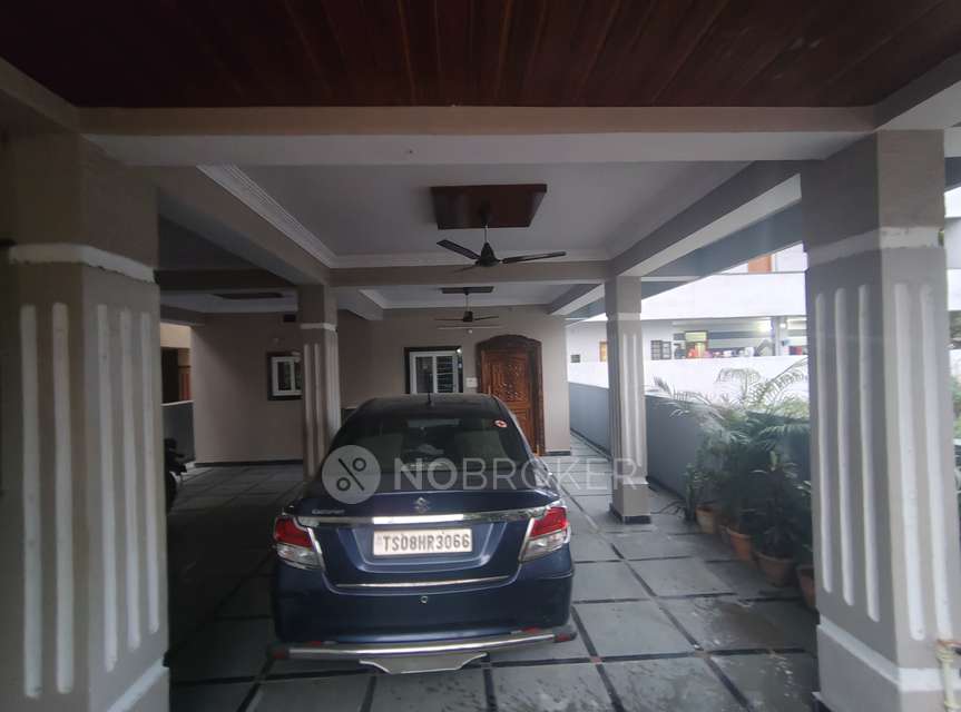 4+ BHK House For Sale  In Children Park