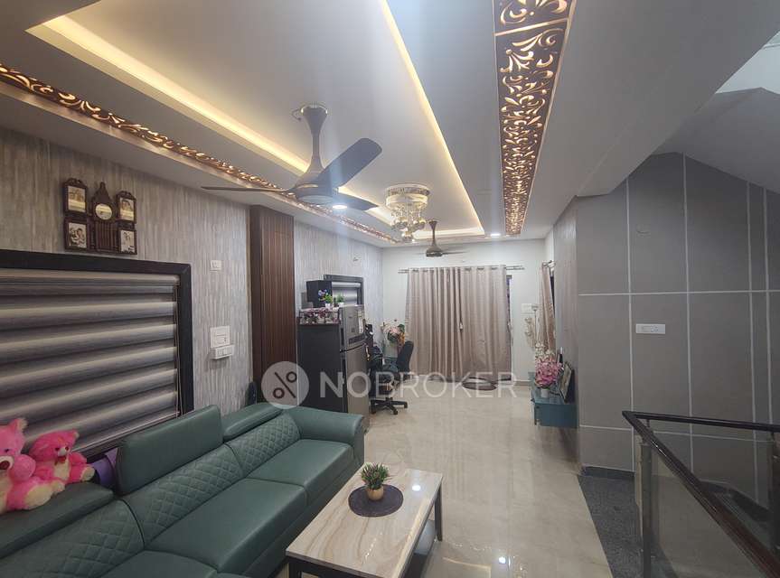 4+ BHK House For Sale  In Children Park