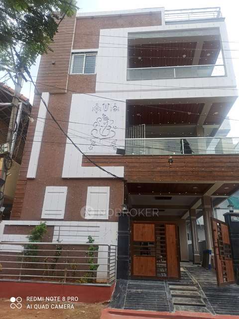 4+ BHK House For Sale  In Children Park