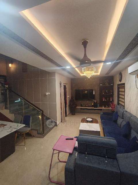 4+ BHK House For Sale  In Children Park