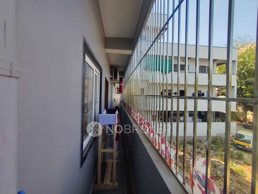 4+ BHK House For Sale  In Children Park