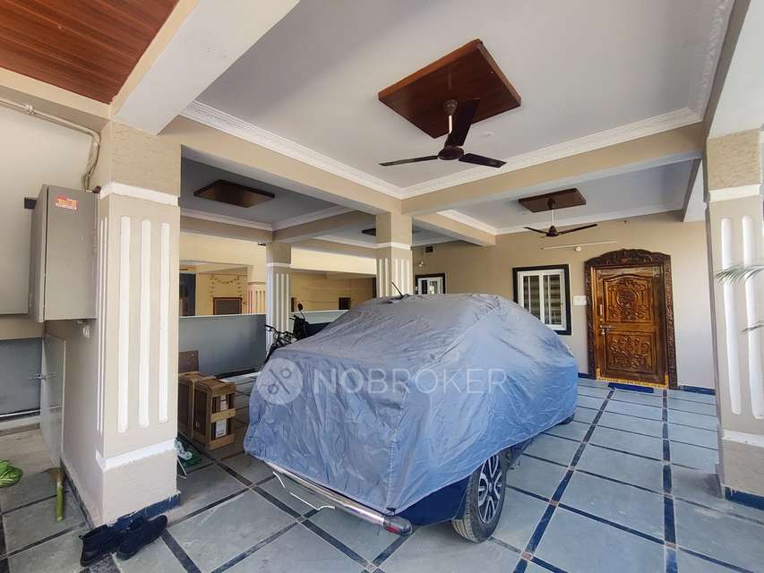 4+ BHK House For Sale  In Children Park