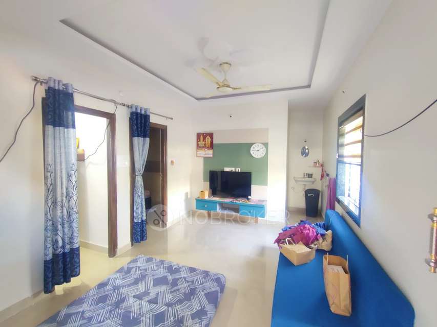 4+ BHK House For Sale  In Children Park