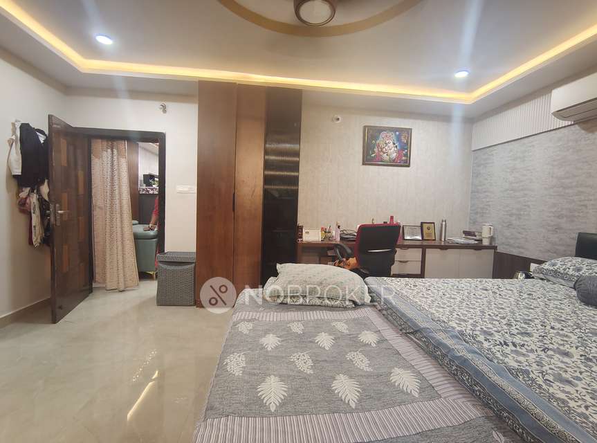 4+ BHK House For Sale  In Children Park