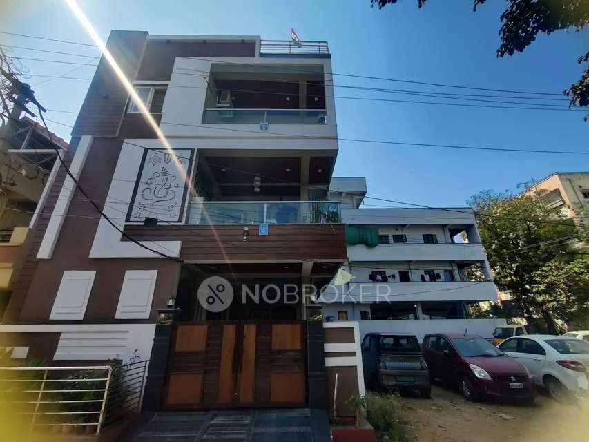 4+ BHK House For Sale  In Children Park