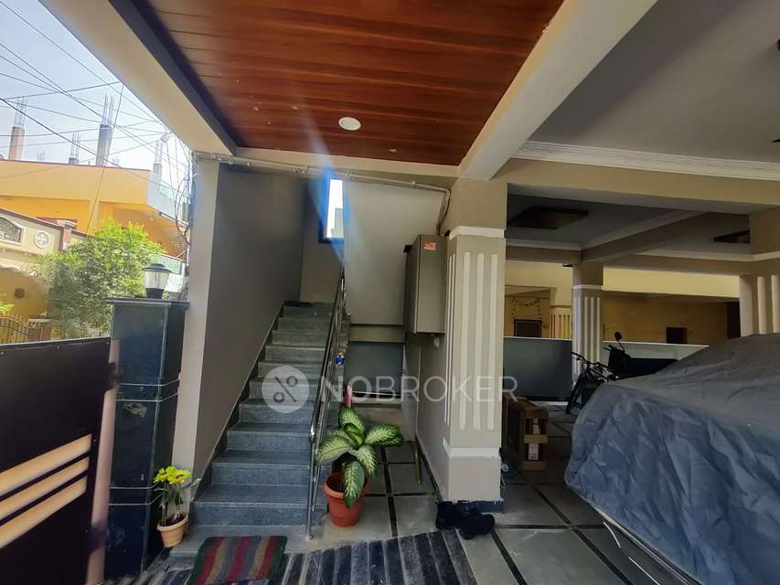 4+ BHK House For Sale  In Children Park