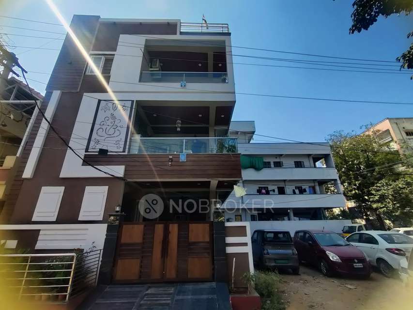 4+ BHK House For Sale  In Children Park