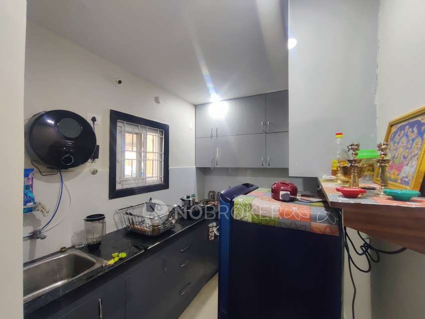 4+ BHK House For Sale  In Children Park