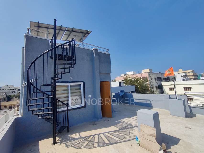 4+ BHK House For Sale  In Children Park