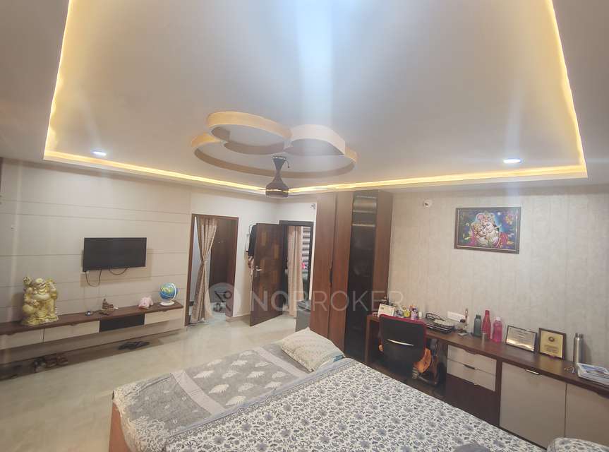 4+ BHK House For Sale  In Children Park