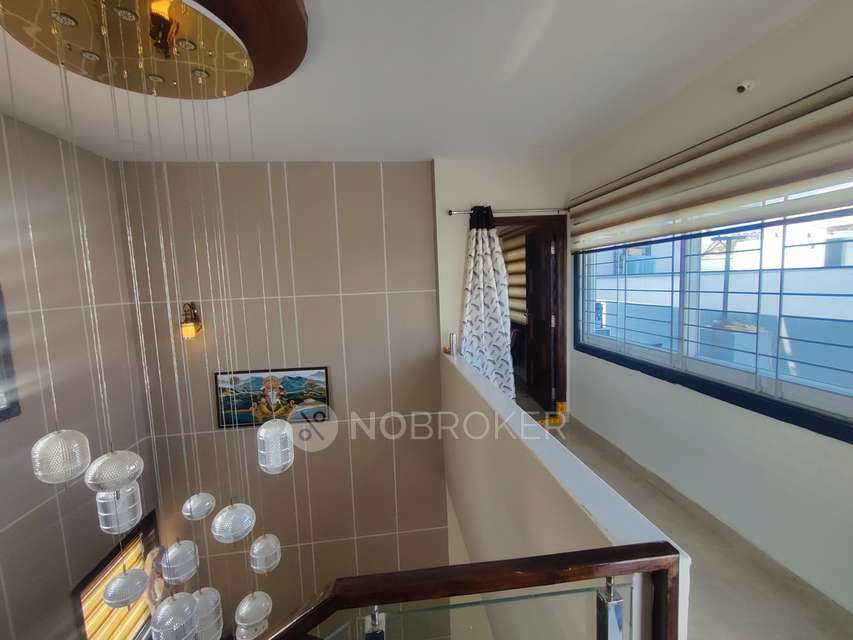 4+ BHK House For Sale  In Children Park