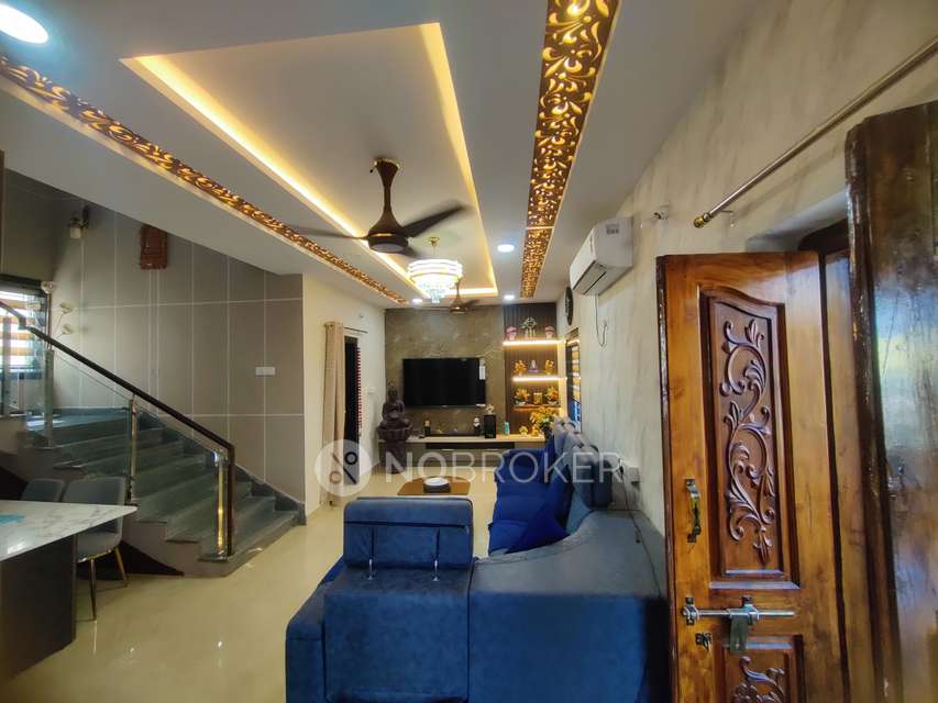 4+ BHK House For Sale  In Children Park