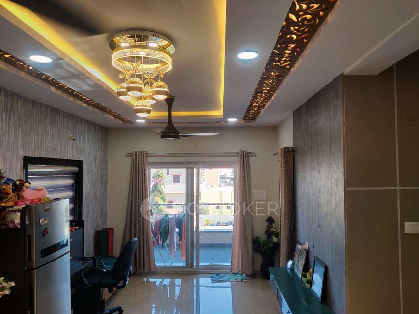 4+ BHK House For Sale  In Children Park