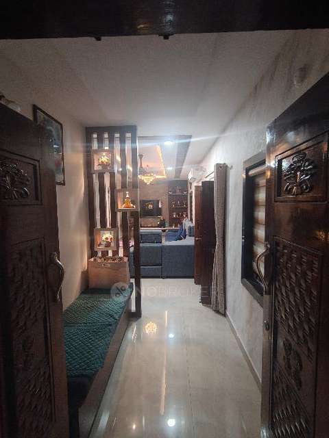 4+ BHK House For Sale  In Children Park