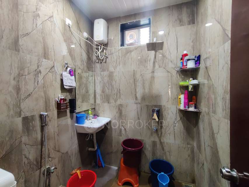 4+ BHK House For Sale  In Children Park