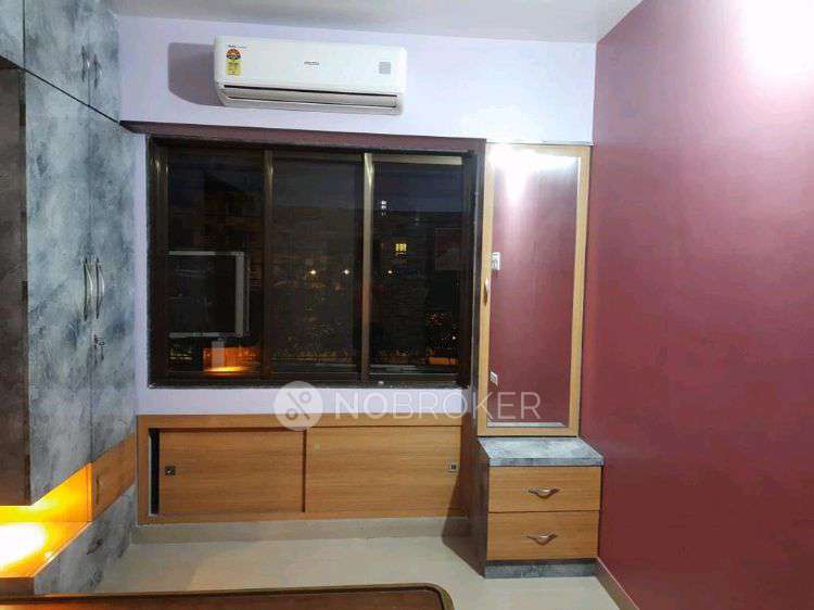1 BHK Flat In Evershine Avenue A3a For Sale  In Virar West