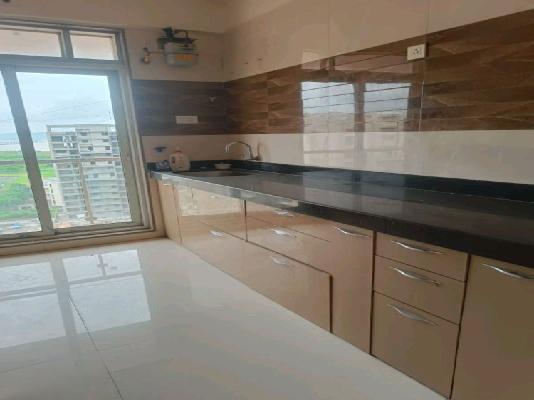 3 BHK Flat In  Mayuresh Delta  For Sale  In Ulwe