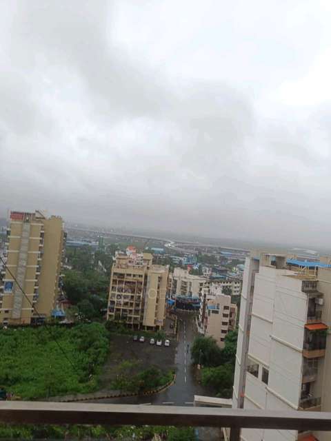 3 BHK Flat In  Mayuresh Delta  For Sale  In Ulwe