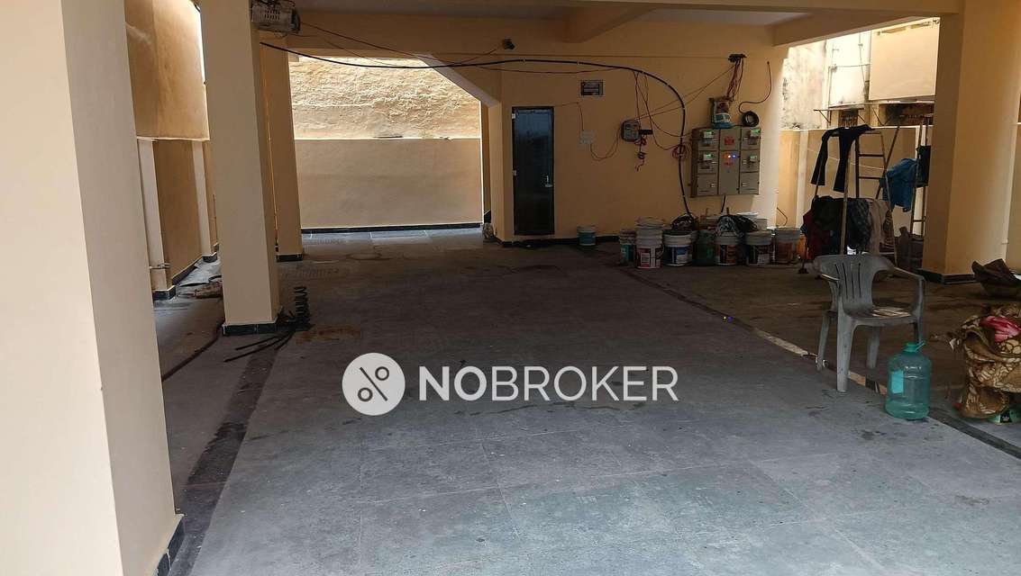 3 BHK House For Sale  In West Marredpally