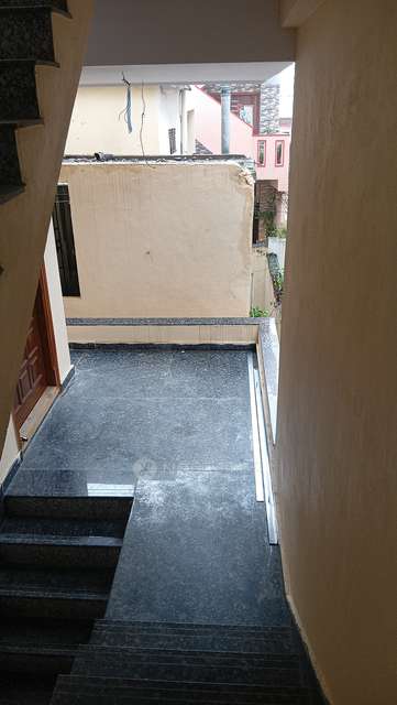 3 BHK House For Sale  In West Marredpally