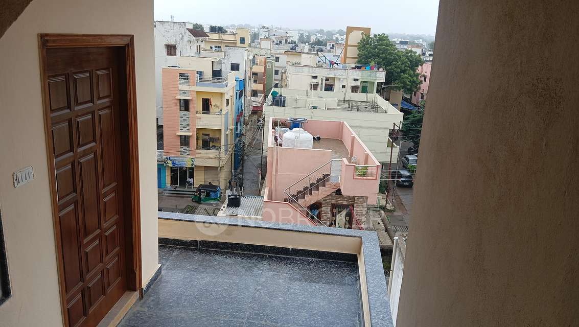 3 BHK House For Sale  In West Marredpally
