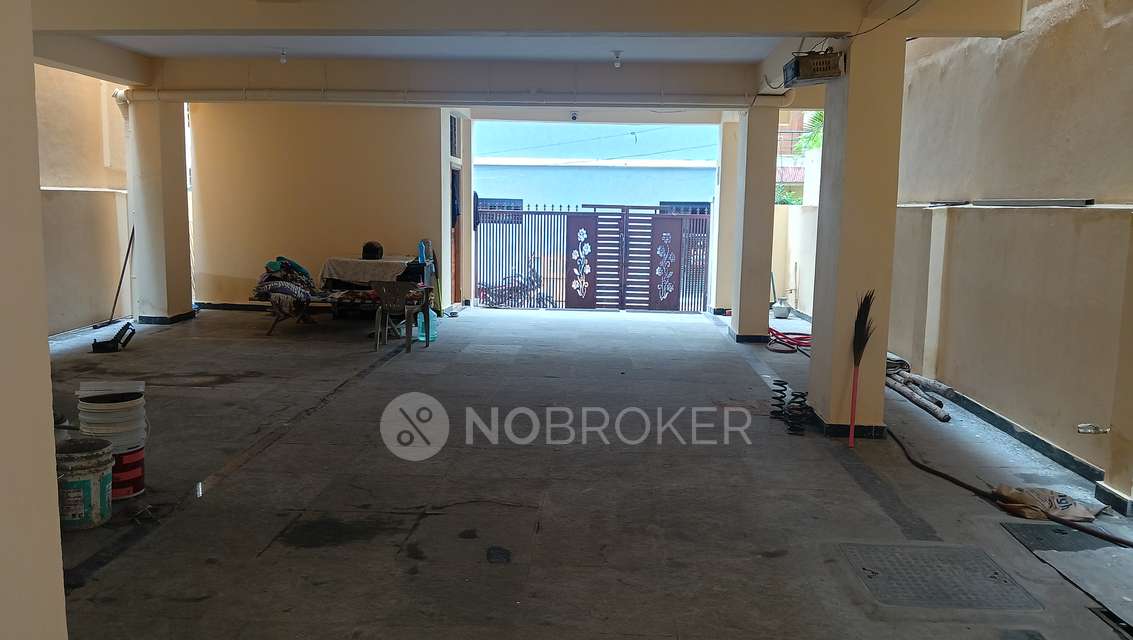 3 BHK House For Sale  In West Marredpally