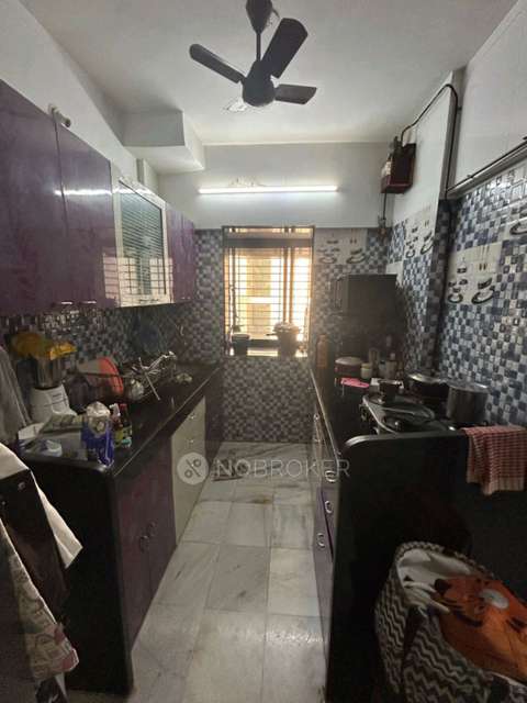 1 BHK Flat In Arjun C.h.s For Sale  In Dahisar East