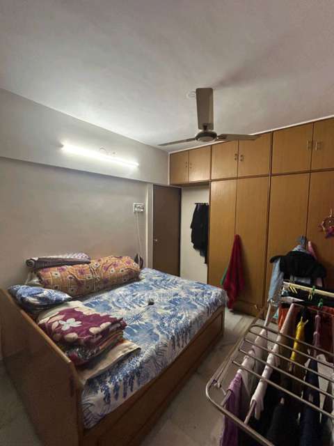 1 BHK Flat In Arjun C.h.s For Sale  In Dahisar East
