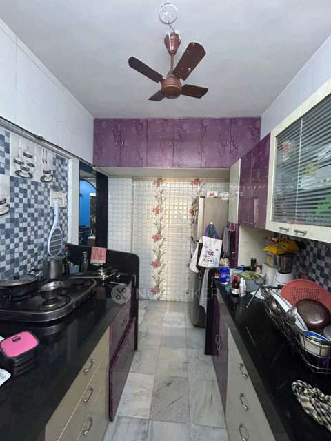 1 BHK Flat In Arjun C.h.s For Sale  In Dahisar East