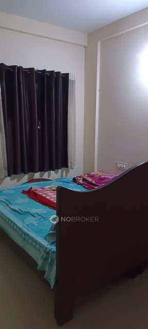 2 BHK Flat In Shree Enclave  For Sale  In Hebbal Kempapura